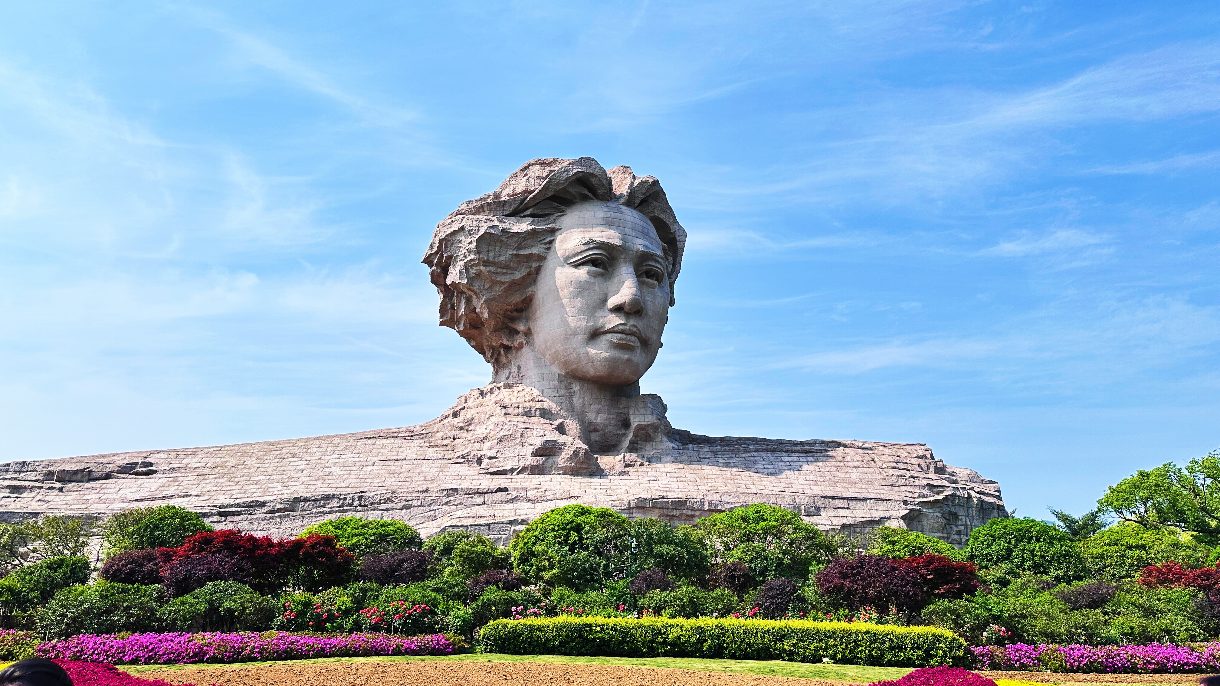 常州常欣黨支部開(kāi)展湖南長(zhǎng)沙、韶山紅色之旅，汲取奮進(jìn)力量